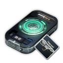 ERASER Blueprint
