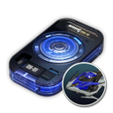 Orca Blueprint