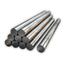 Specially Treated Alloy