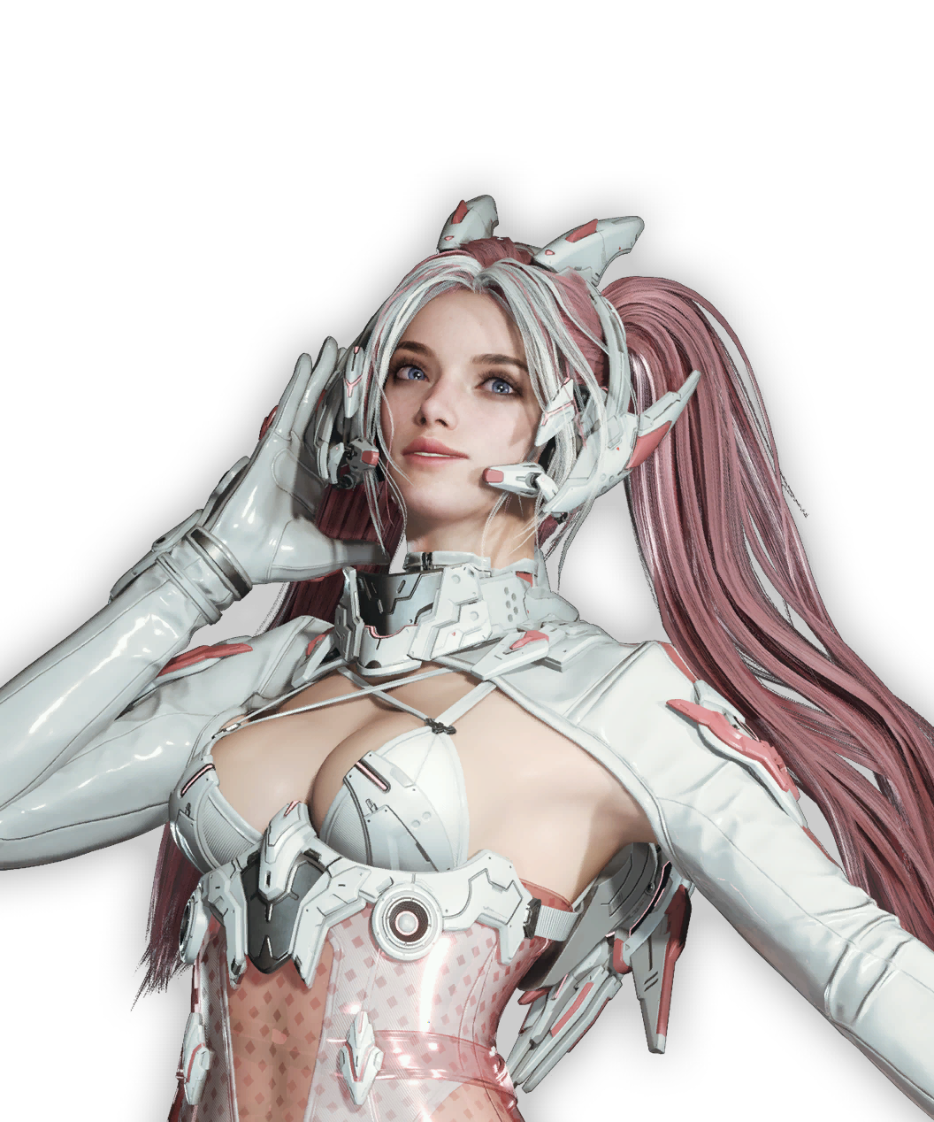 Ultimate Luna