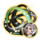 Ultimate Luna Spiral Catalyst