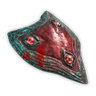 Void Abyss Metal Fragment
