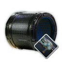 Voltia Nano Tube