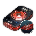 Vortex Code
