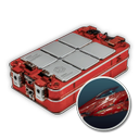 Vortex Controls