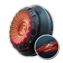 Vortex Lift Device